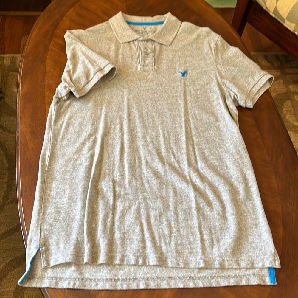 American Eagle Polo - image 1